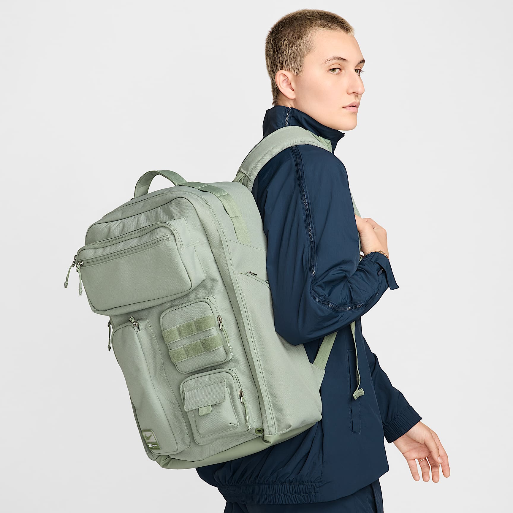 Nike Utility Elite Backpack (37L). Nike ID